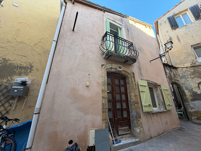 Immeuble - 83 m² - 4 pièces