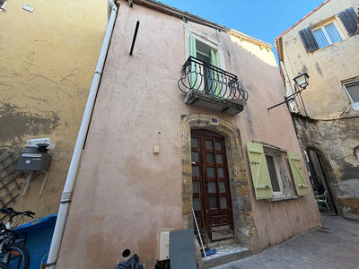 Immeuble - 83 m² - 4 pièces