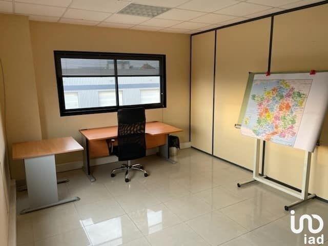 Bureau - 15 m²