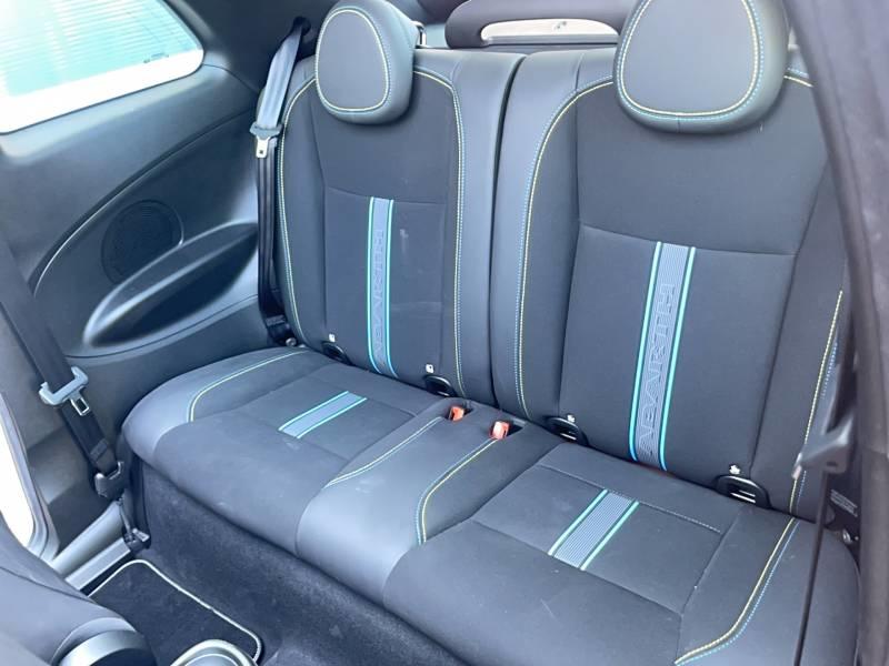 Abarth 500 500c e 155 ch Pack