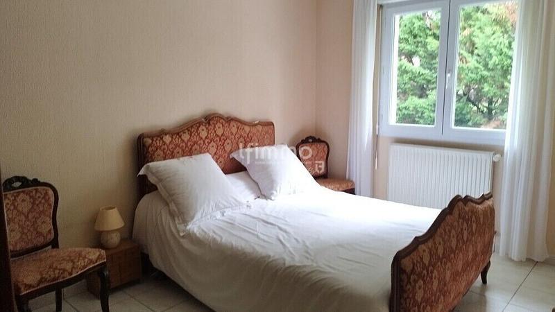 Maison - 138 m² - 5 pièces