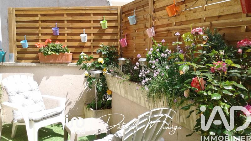 Maison - 152 m² - 7 pièces