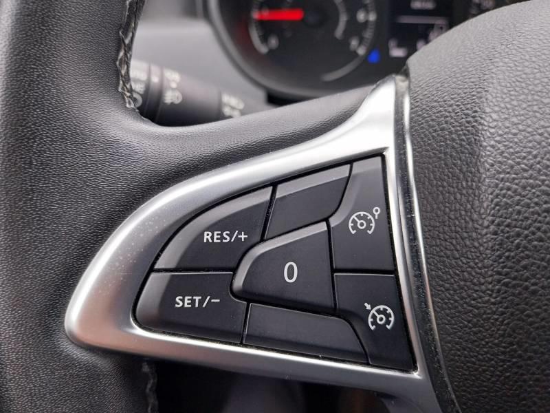 Dacia Duster Eco-G 100 4x2 Essentiel