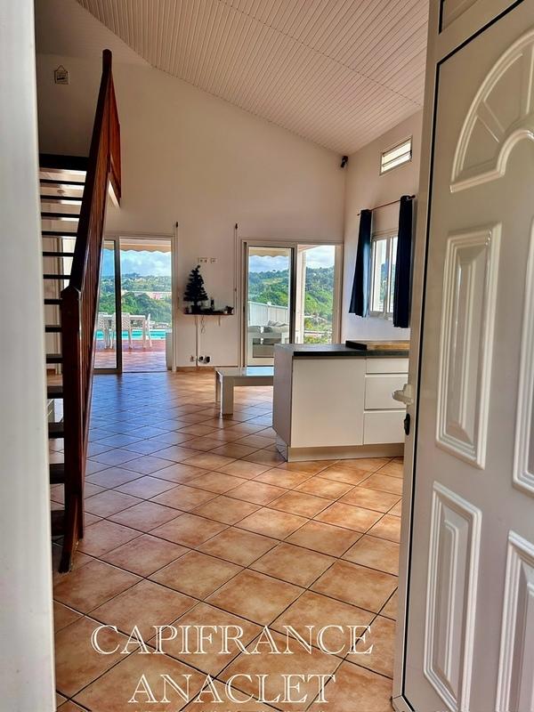 Villa - 112 m² - 5 pièces