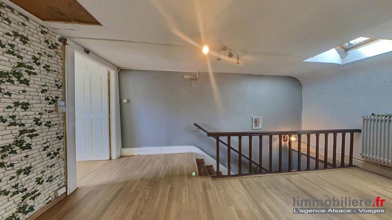 Maison - 87 m² - 3 pièces