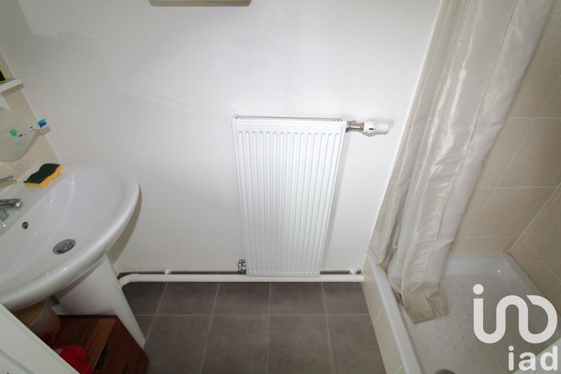 Appartement - 95 m² - 5 pièces