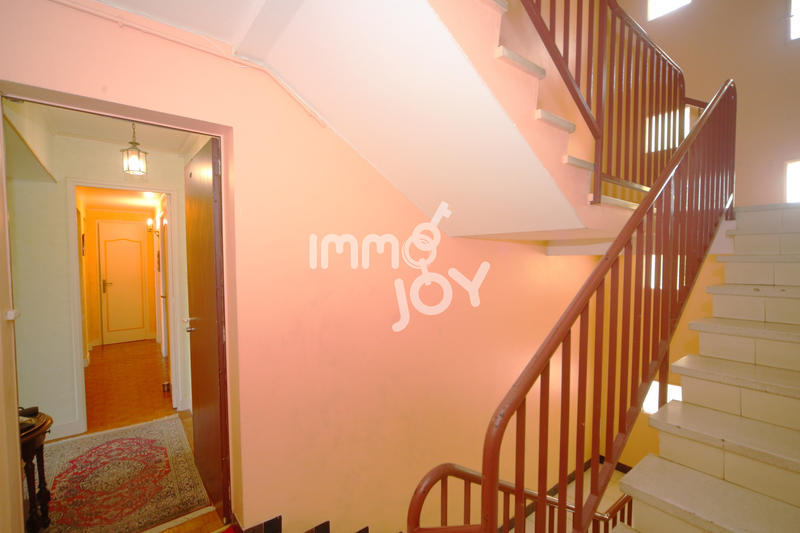 Appartement - 68 m² - 4 pièces