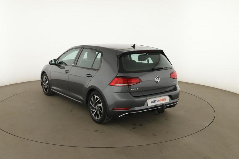 Volkswagen Golf VII 1.5 Tsi Evo BlueMotion Tech Connect Bv6 5p 130 ch