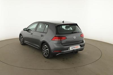 Volkswagen Golf VII 1.5 Tsi Evo BlueMotion Tech Connect Bv6 5p 130 ch