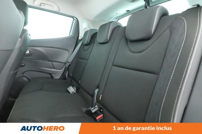 Renault Clio 1.2 Limited 75 ch