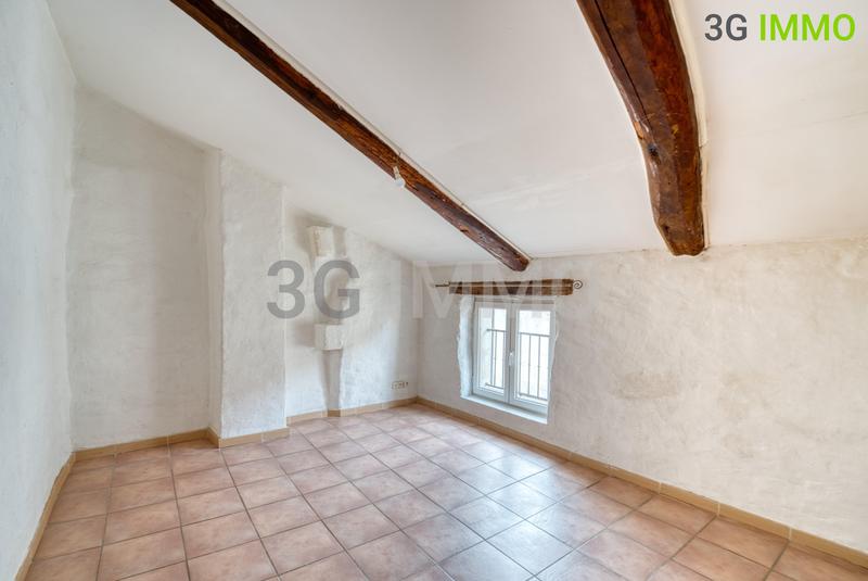 Maison de ville - 77 m² - 4 pièces