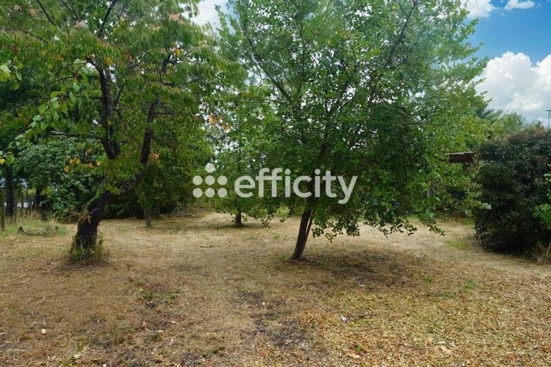 Terrain - 1 274 m²