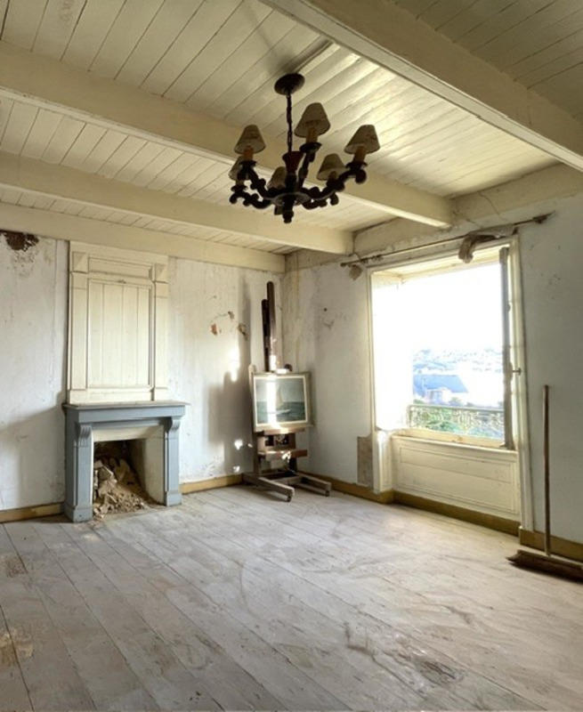 Maison - 75 m² - 4 pièces