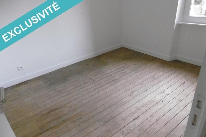 Maison - 66 m² - 4 pièces