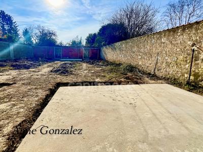 Duplex - 122 m² - 5 pièces