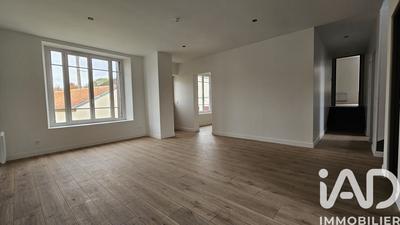 Maison - 135 m² - 6 pièces