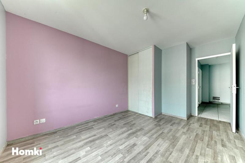 Appartement - 103 m² - 4 pièces