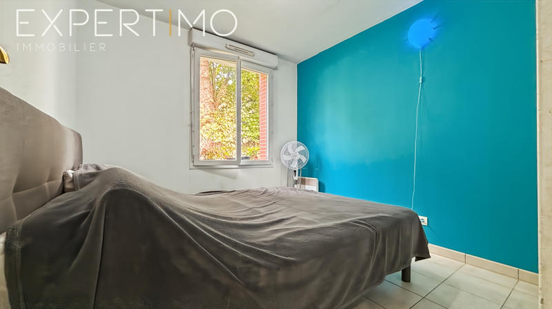 Appartement - 51 m² - 3 pièces