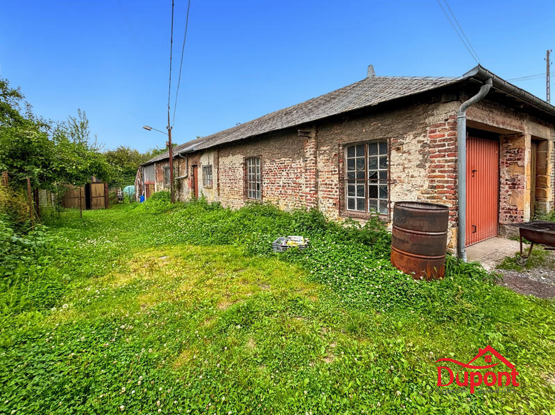 Maison - 230 m² - 7 pièces