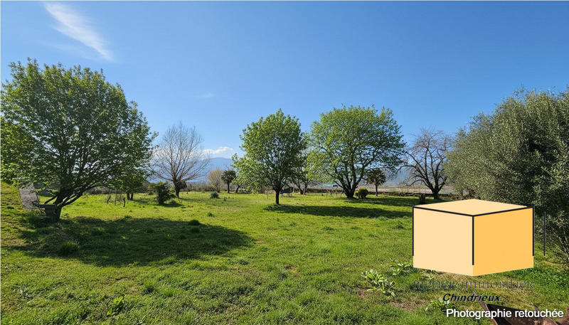 Maison - 175 m² - 7 pièces