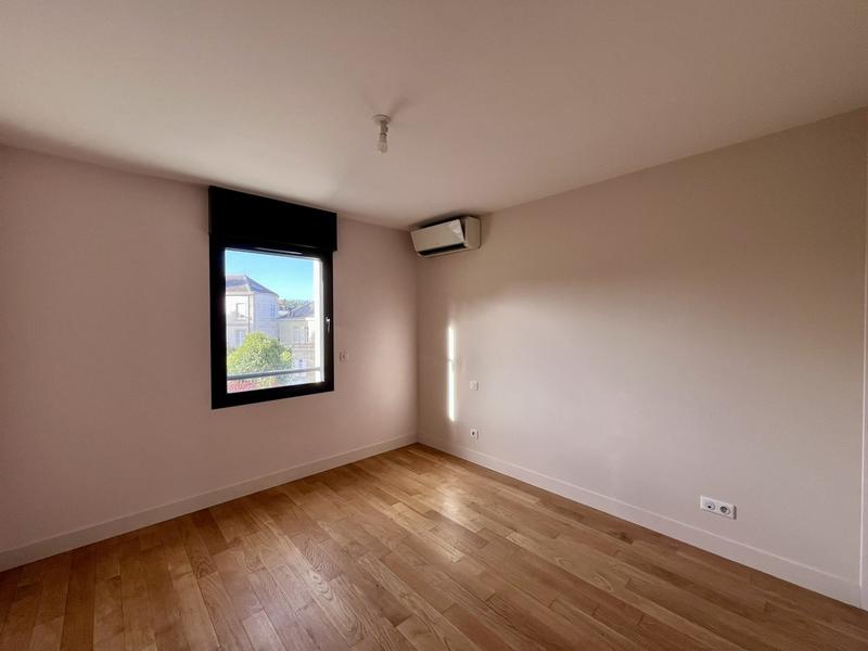 Appartement - 124 m² - 5 pièces