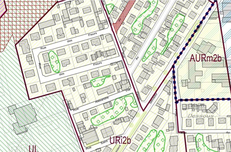 Maison - 124 m² - 5 pièces