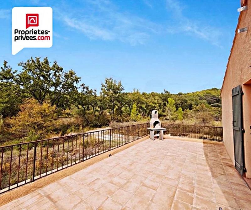 Maison - 89 m² - 4 pièces