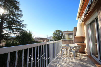 Maison - 77 m² - 4 pièces