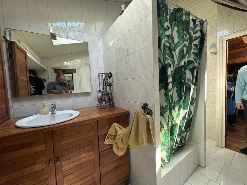 Appartement - 110 m² - 5 pièces