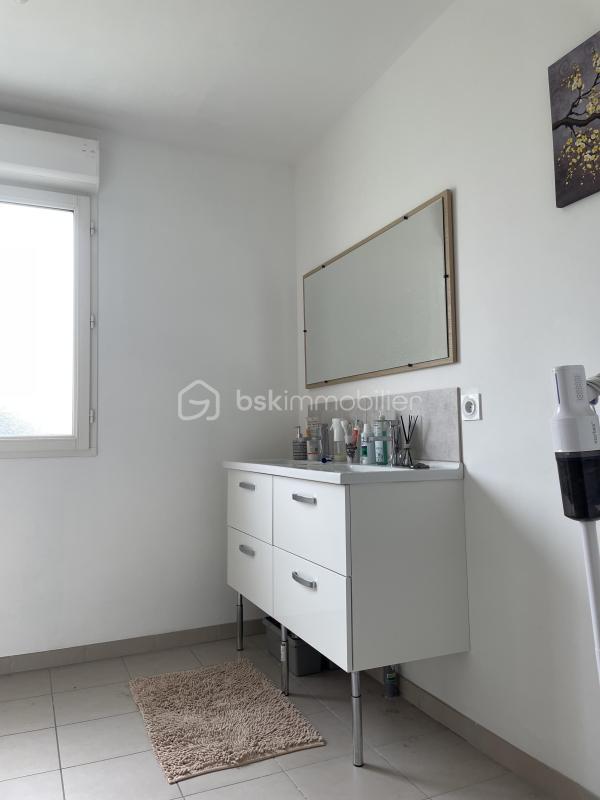 Maison - 133 m² - 5 pièces