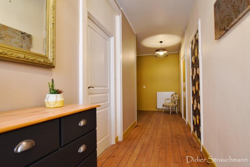 Immeuble - 300 m² - 9 pièces