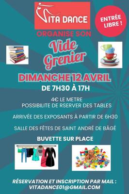 Vide grenier