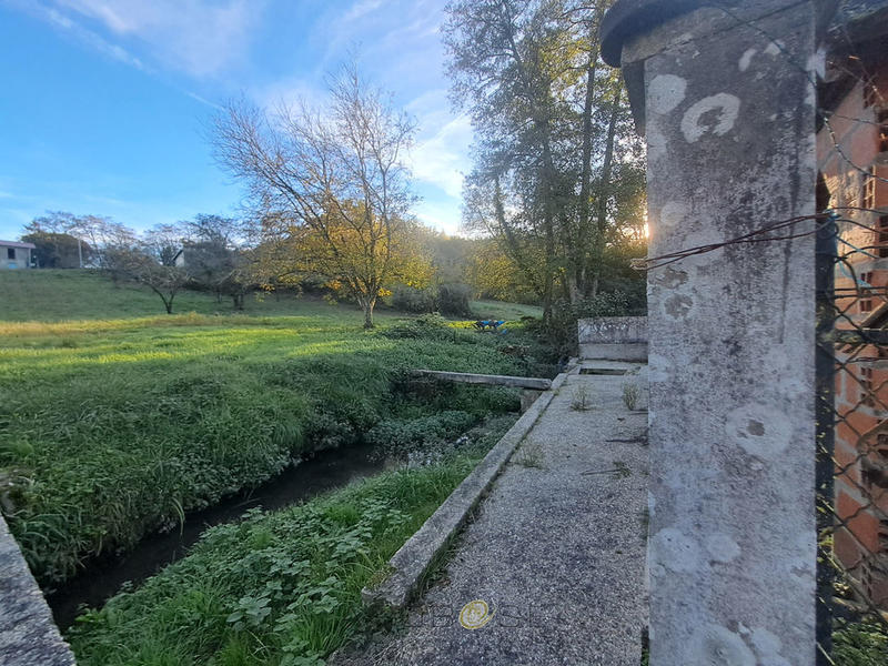 Maison traditionnelle - 106 m² - 5 pièces