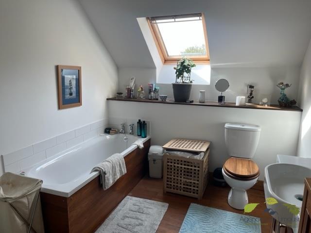 Maison de campagne - 150 m² - 5 pièces