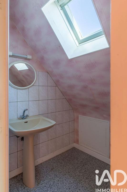 Maison - 114 m² - 5 pièces