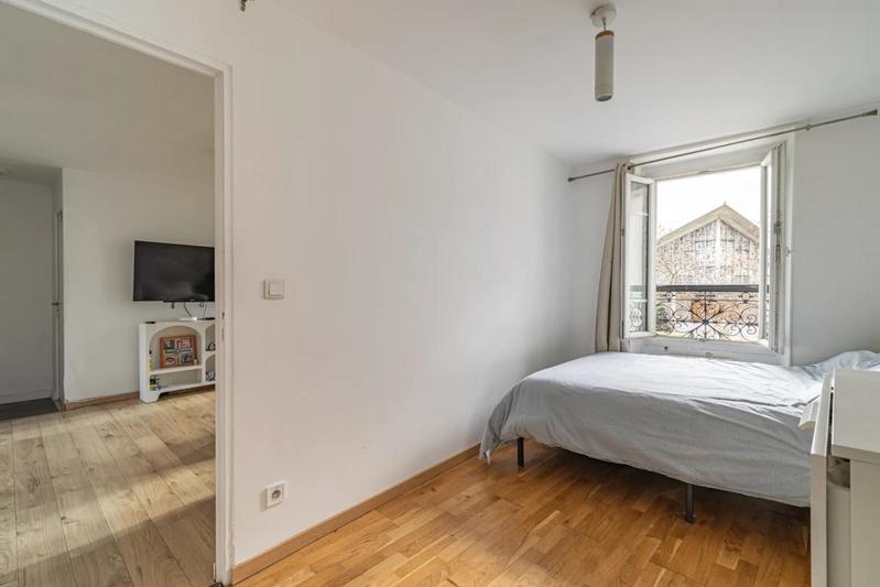 Appartement - 45 m² - 3 pièces