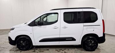 Citroën Berlingo Taille m BlueHDi 130 s&amp;S Eat8 Max N1