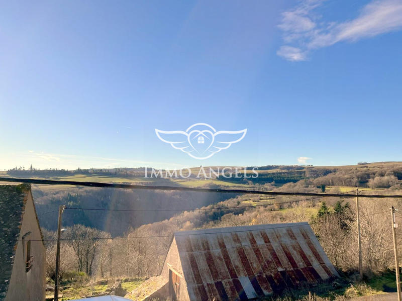 Bastide - 228 m² - 5 pièces