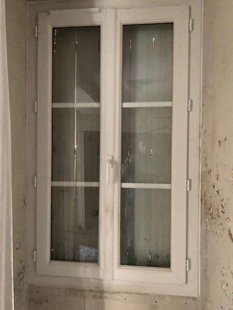 Maison ancienne - 165 m² - 8 pièces