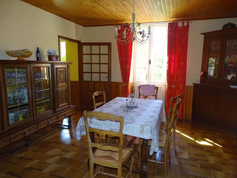 Mas - 152 m² - 6 pièces