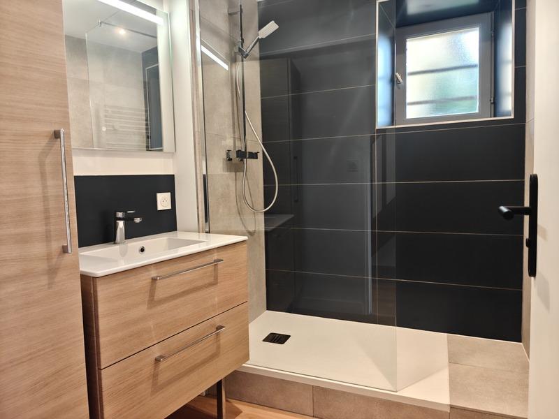 Maison - 55 m² - 3 pièces