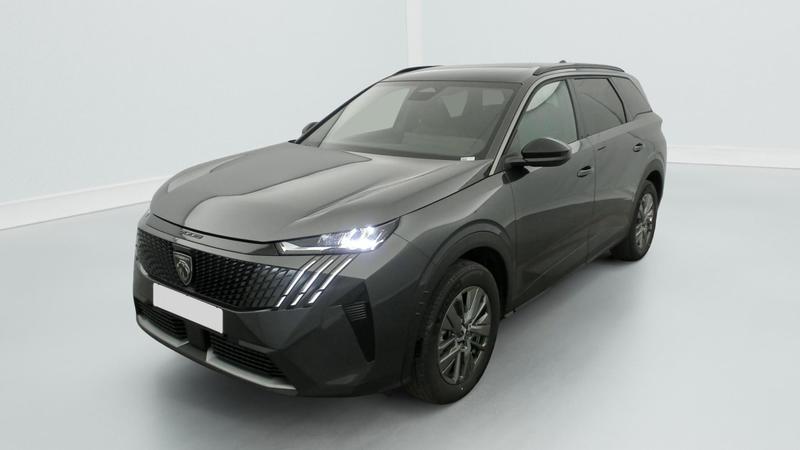 Peugeot 5008 Hybrid 145 e-Dcs6 Allure