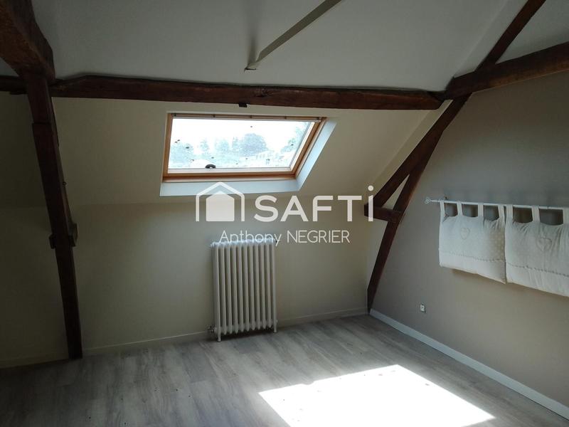 Maison - 300 m² - 10 pièces