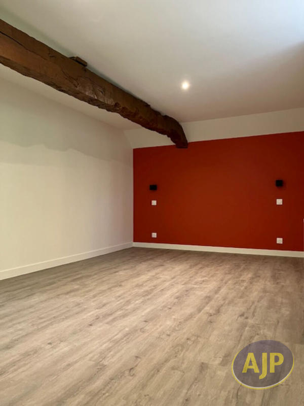 Maison - 145 m² - 5 pièces