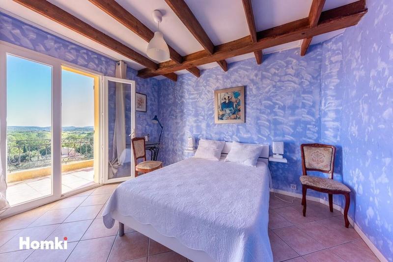 Villa - 185 m² - 5 pièces