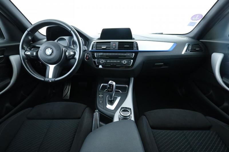 Bmw Série 1 118i m Sport Bva8 5p 136 ch
