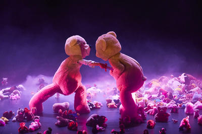 L'Arrière-pays de la cie les Trois Points de suspension