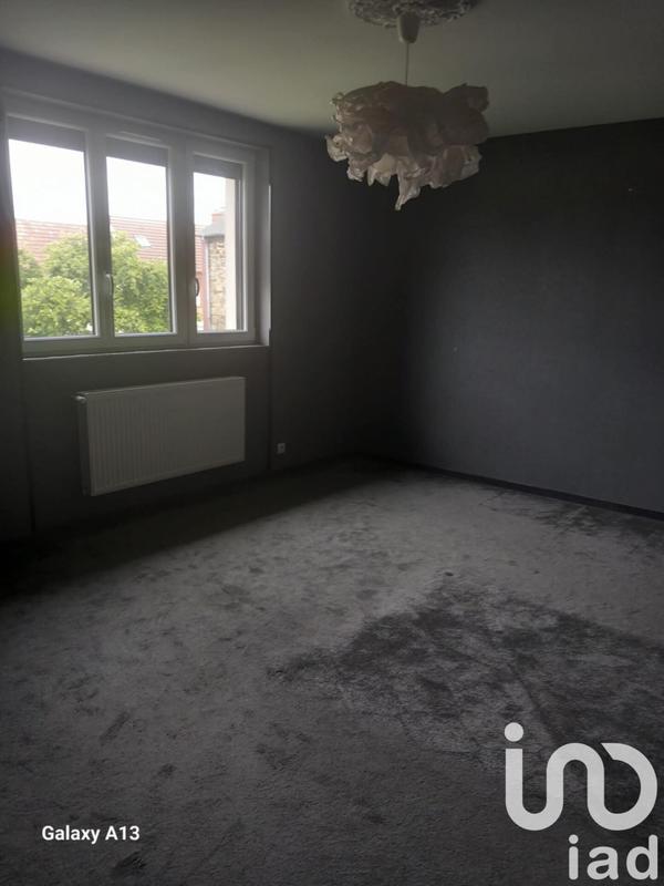 Maison de maîtres - 124 m² - 6 pièces