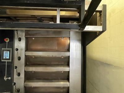 Local commercial - 193 m² - 3 pièces