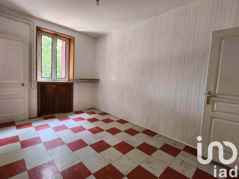 Maison de village - 128 m² - 5 pièces